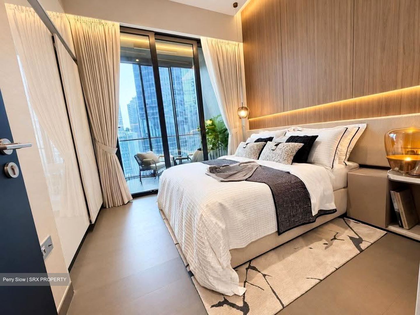 Midtown Bay (D7), Apartment #620721141